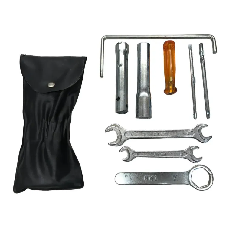 Coffre sous selle SUZUKI UH 125 2002-2006 BURGMAN