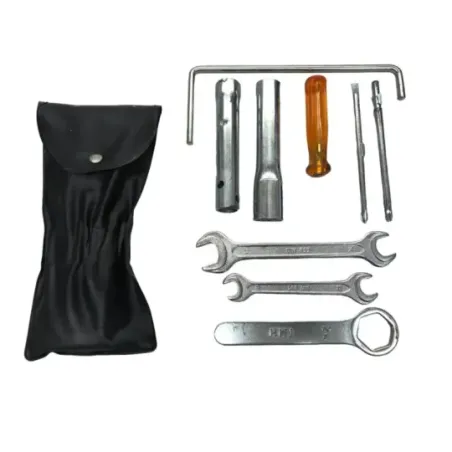 Coffre sous selle SUZUKI UH 125 2002-2006 BURGMAN
