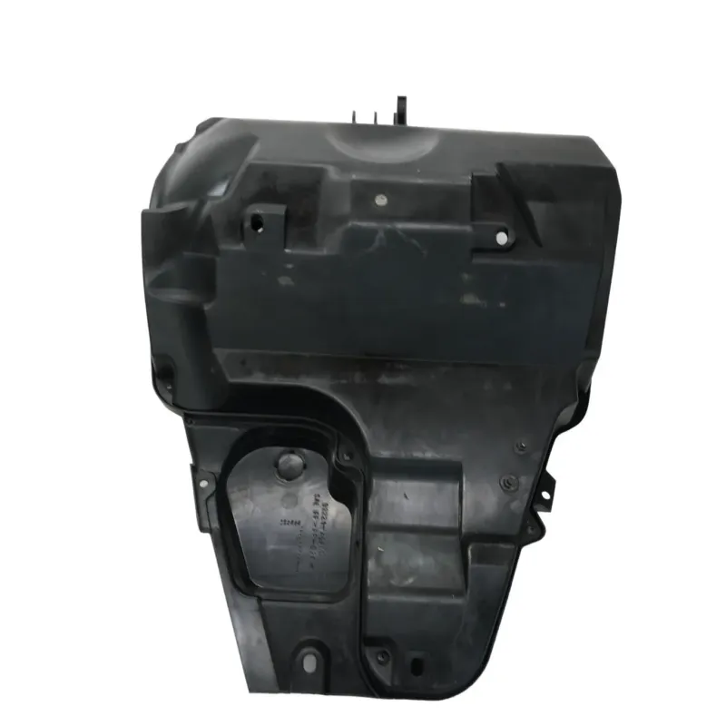 Coffre sous selle SUZUKI UH 125 2002-2006 BURGMAN