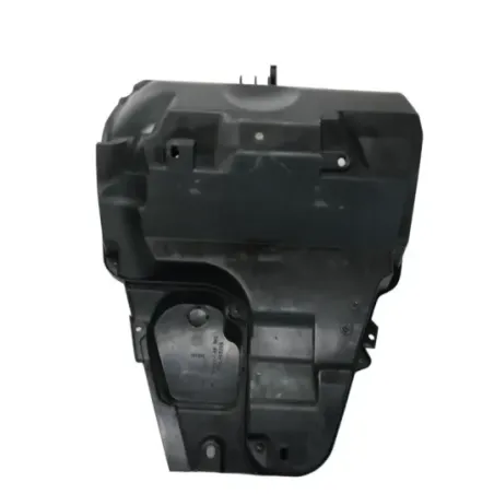 Coffre sous selle SUZUKI UH 125 2002-2006 BURGMAN