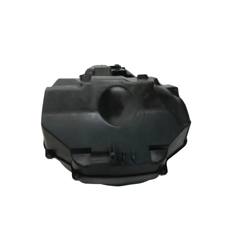 Coffre sous selle SUZUKI UH 125 2002-2006 BURGMAN