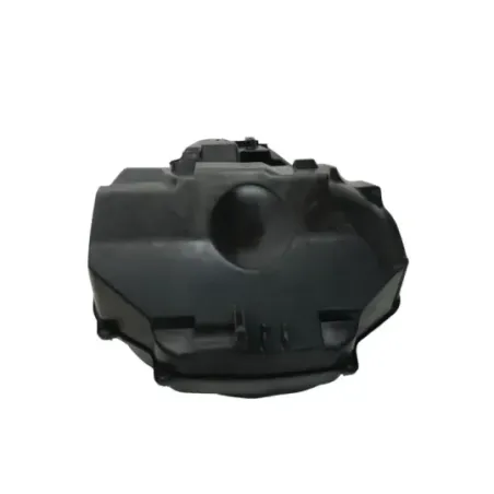 Coffre sous selle SUZUKI UH 125 2002-2006 BURGMAN