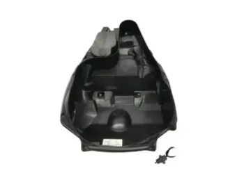 Coffre sous selle SUZUKI UH 125 2002-2006 BURGMAN