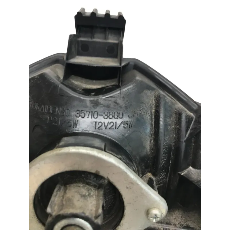 Feu arriere SUZUKI GSF 1250 2007-2016 BANDIT