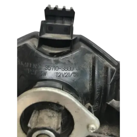 Feu arriere SUZUKI GSF 1250 2007-2016 BANDIT