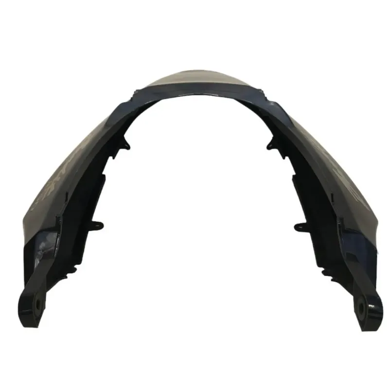 Cache carenage coque arriere SUZUKI GSF 1250 2007-2016 BANDIT