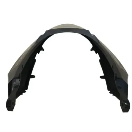 Cache carenage coque arriere SUZUKI GSF 1250 2007-2016 BANDIT