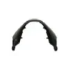 Cache carenage coque arriere SUZUKI GSF 1250 2007-2016 BANDIT Cache carenage coque arriere SUZUKI GSF 1250 2007-2016 BANDIT