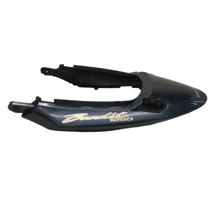 Cache carenage coque arriere SUZUKI GSF 1250 2007-2016 BANDIT