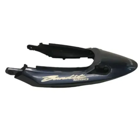 Cache carenage coque arriere SUZUKI GSF 1250 2007-2016 BANDIT