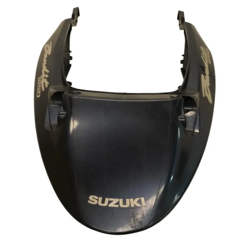 Cache carenage coque arriere SUZUKI GSF 1250 2007-2016 BANDIT