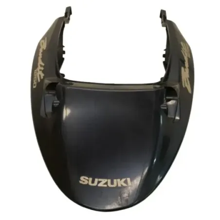 Cache carenage coque arriere SUZUKI GSF 1250 2007-2016 BANDIT
