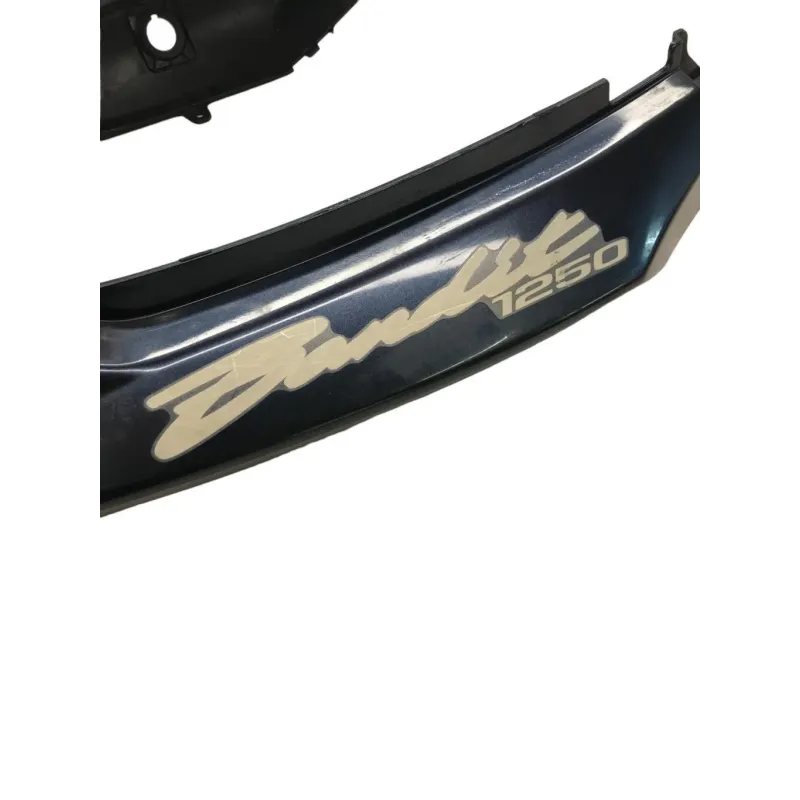 Cache carenage coque arriere SUZUKI GSF 1250 2007-2016 BANDIT
