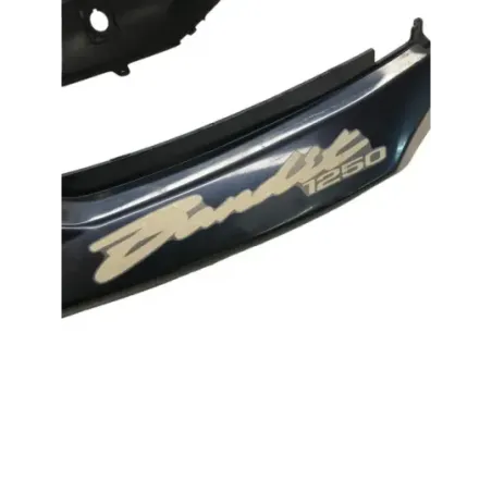 Cache carenage coque arriere SUZUKI GSF 1250 2007-2016 BANDIT