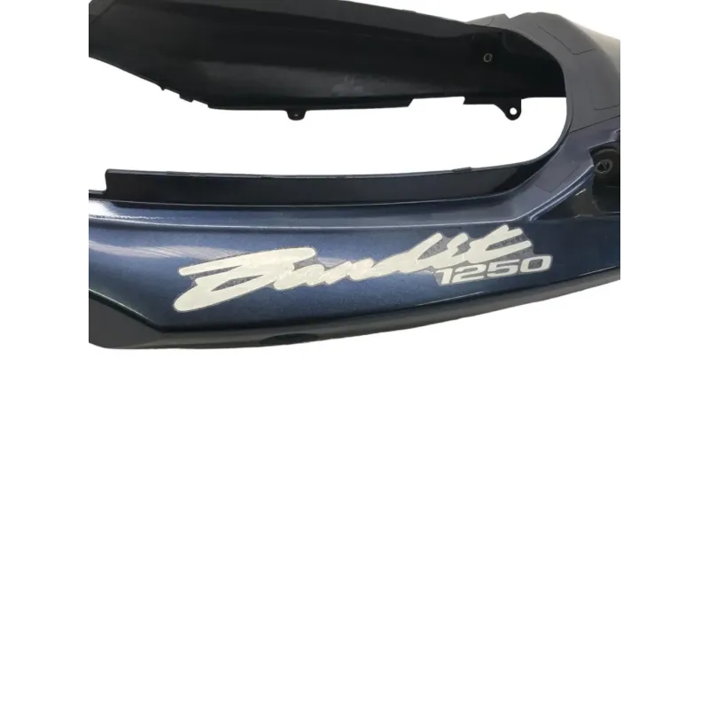 Cache carenage coque arriere SUZUKI GSF 1250 2007-2016 BANDIT