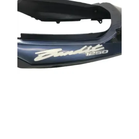 Cache carenage coque arriere SUZUKI GSF 1250 2007-2016 BANDIT
