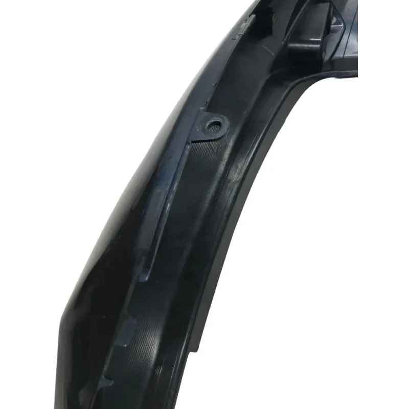 Cache carenage coque arriere SUZUKI GSF 1250 2007-2016 BANDIT