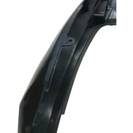 Cache carenage coque arriere SUZUKI GSF 1250 2007-2016 BANDIT
