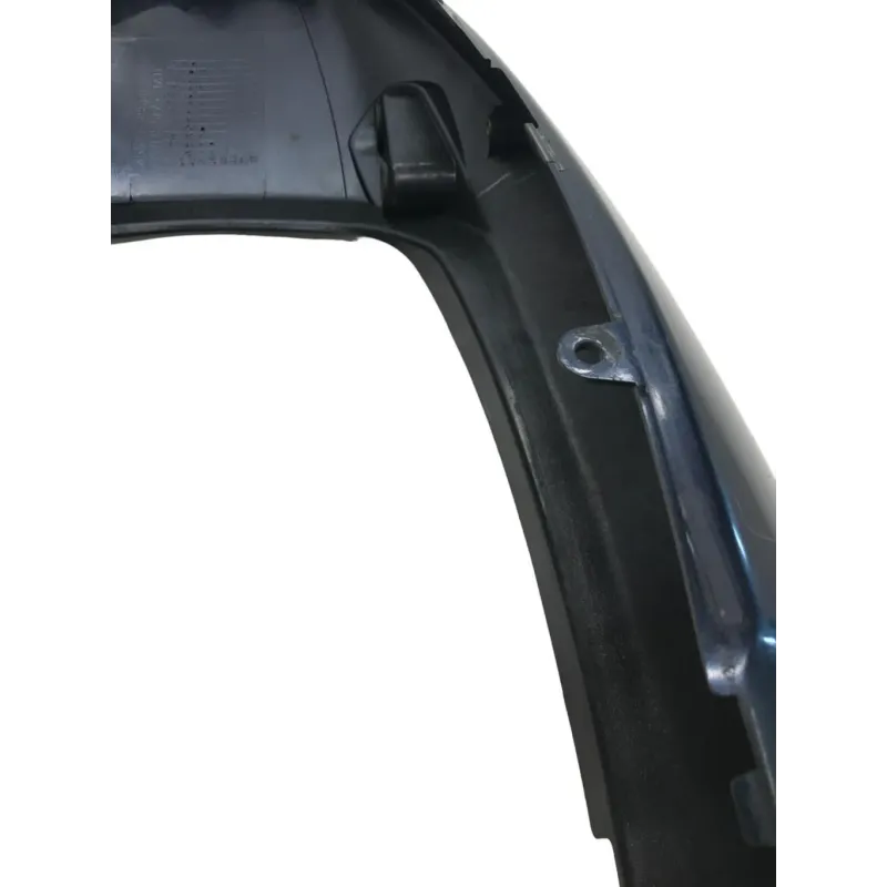 Cache carenage coque arriere SUZUKI GSF 1250 2007-2016 BANDIT