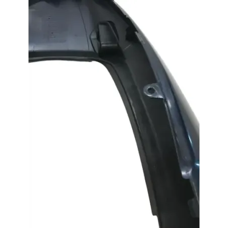 Cache carenage coque arriere SUZUKI GSF 1250 2007-2016 BANDIT