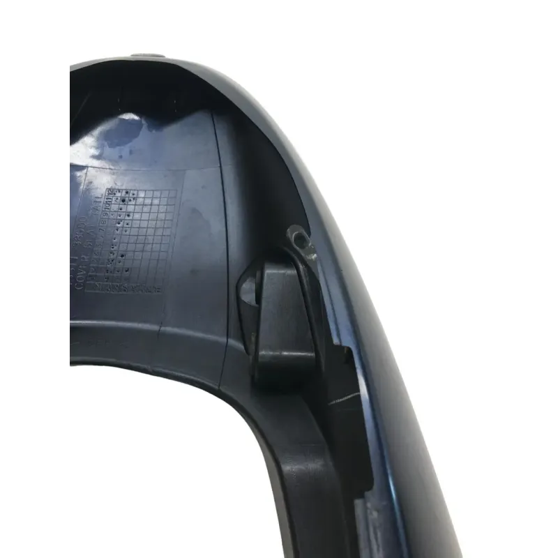 Cache carenage coque arriere SUZUKI GSF 1250 2007-2016 BANDIT