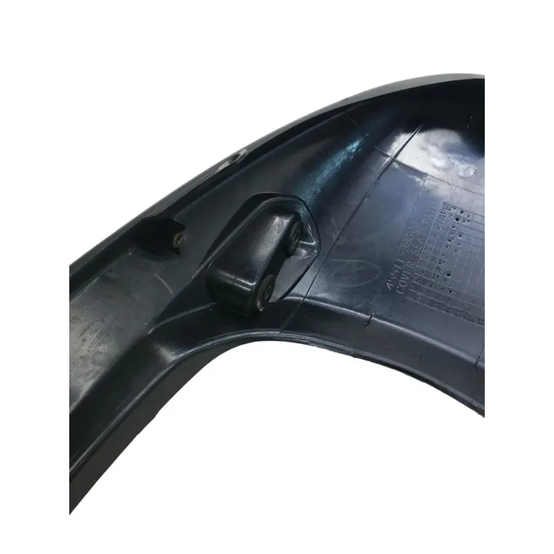 Cache carenage coque arriere SUZUKI GSF 1250 2007-2016 BANDIT