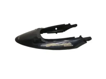 Cache carenage coque arriere SUZUKI GSF 1250 2007-2016 BANDIT