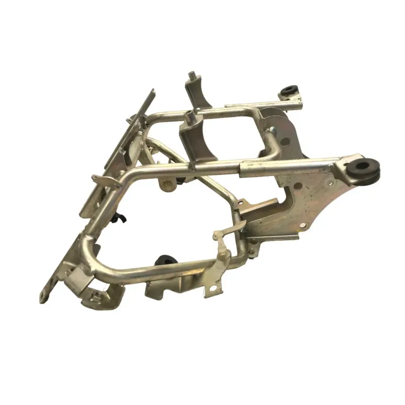 Araignee support HONDA NSS 125 2017-2018 FORZA