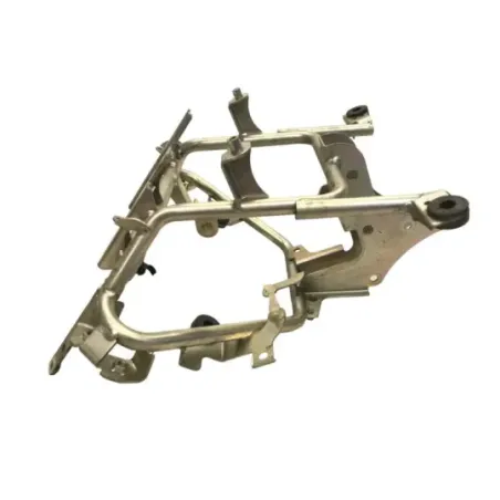 Araignee support HONDA NSS 125 2017-2018 FORZA