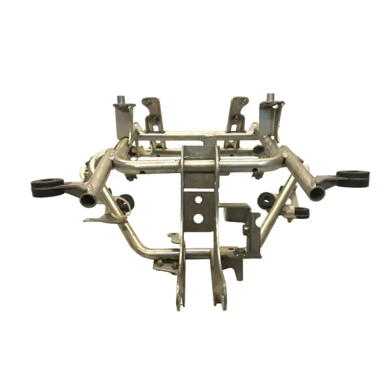 Araignee support HONDA NSS 125 2017-2018 FORZA
