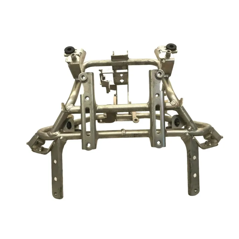 Araignee support HONDA NSS 125 2017-2018 FORZA