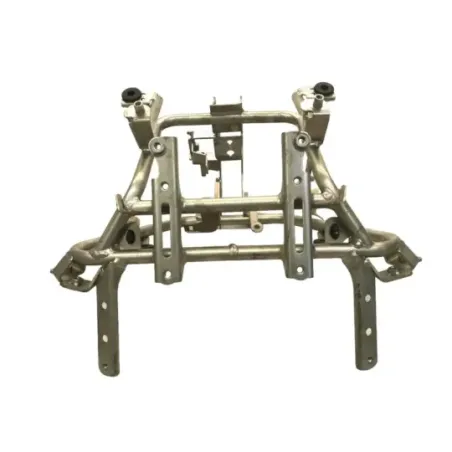 Araignee support HONDA NSS 125 2017-2018 FORZA