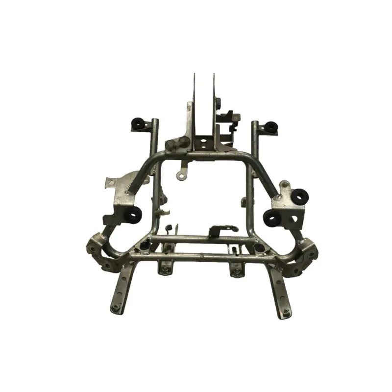 Araignee support HONDA NSS 125 2017-2018 FORZA