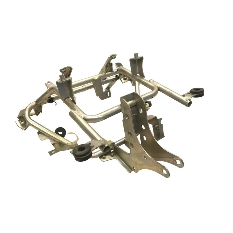Araignee support HONDA NSS 125 2017-2018 FORZA