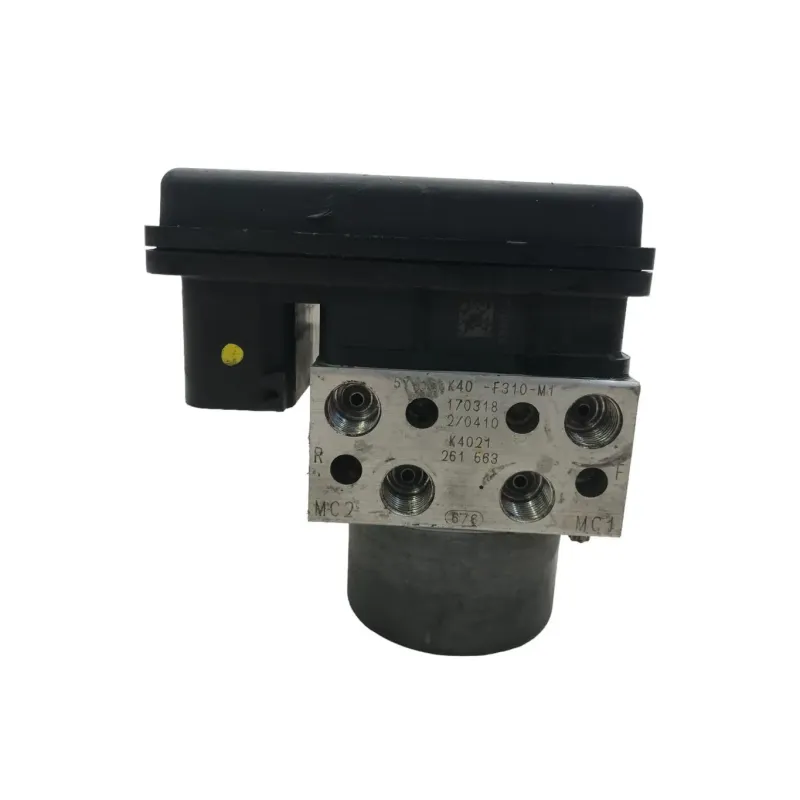 Module ABS HONDA NSS 125 2017-2018 FORZA
