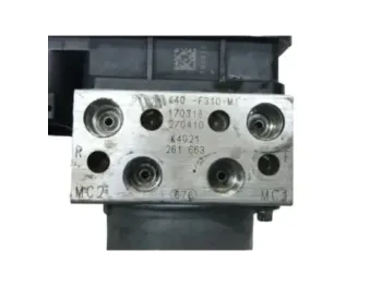 Module ABS HONDA NSS 125 2017-2018 FORZA