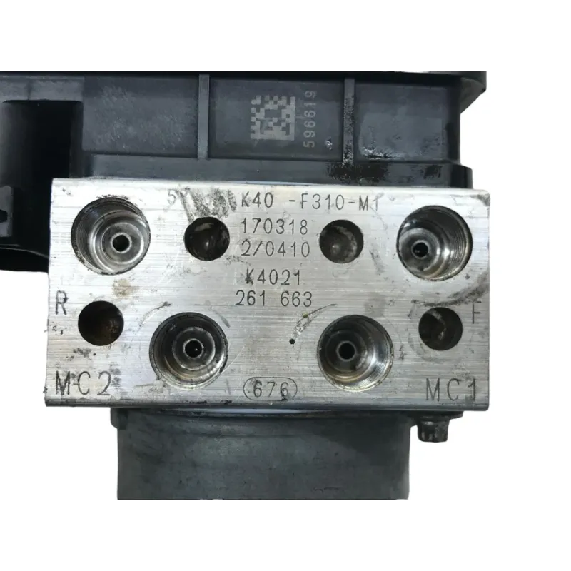 Module ABS HONDA NSS 125 2017-2018 FORZA
