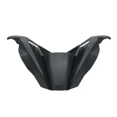 Cache guidon superieur HONDA NSS 125 2017-2018 FORZA