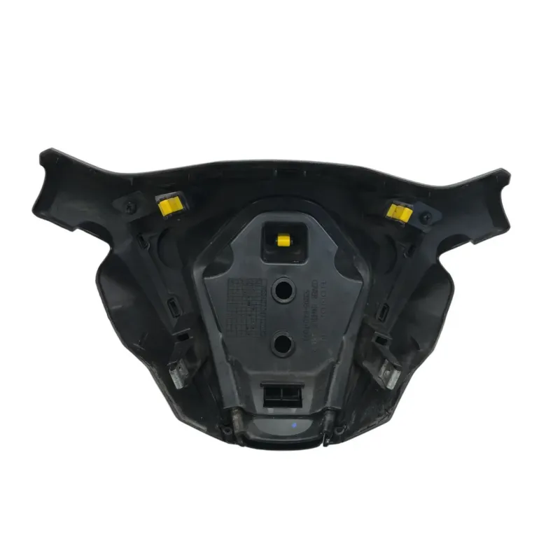 Cache guidon superieur HONDA NSS 125 2017-2018 FORZA