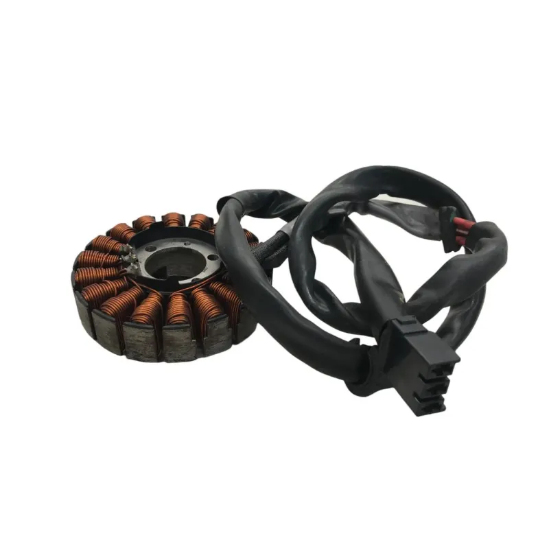 Stator alternateur HONDA NSS 125 2017-2018 FORZA