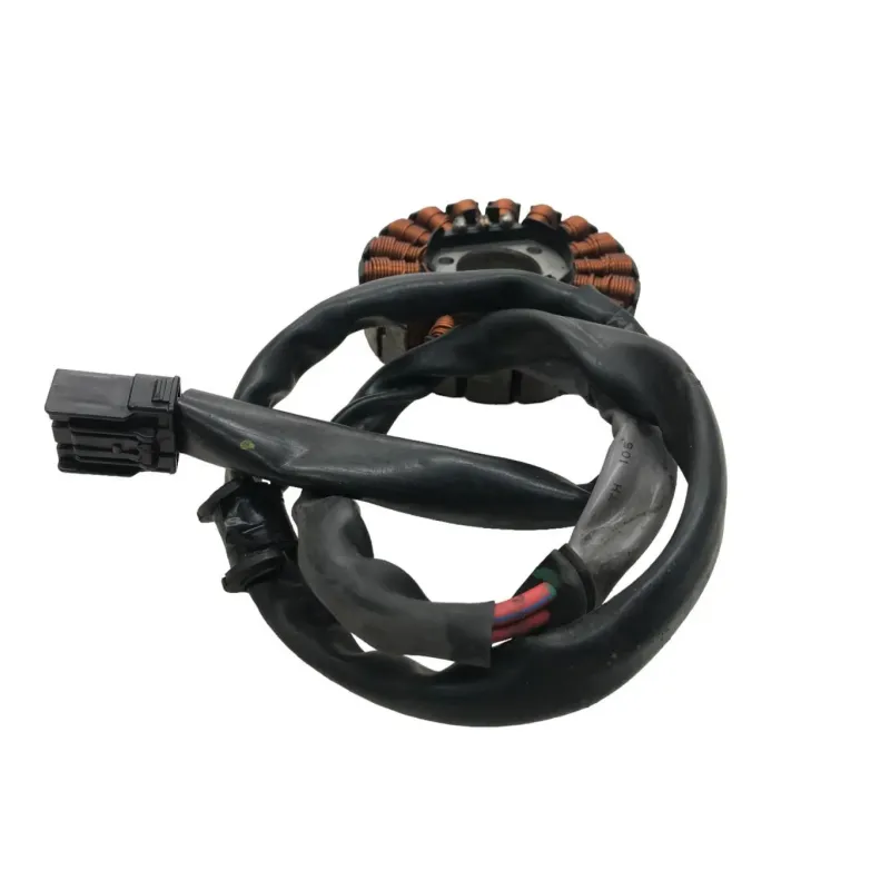 Stator alternateur HONDA NSS 125 2017-2018 FORZA