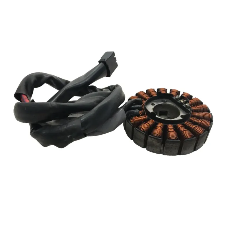 Stator alternateur HONDA NSS 125 2017-2018 FORZA