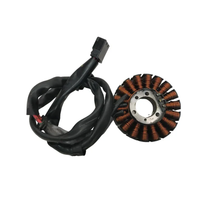 Stator alternateur HONDA NSS 125 2017-2018 FORZA