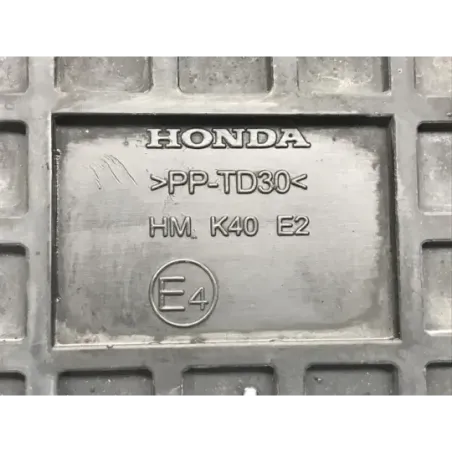 Boite a air HONDA NSS 125 2017-2018 FORZA