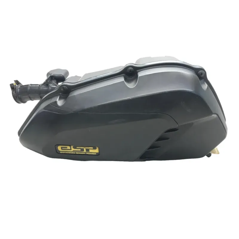 Boite a air HONDA NSS 125 2017-2018 FORZA