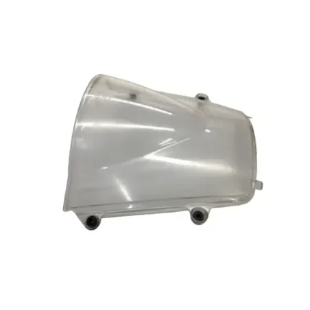 Bulle HONDA CBR 600 RR 2013-2016