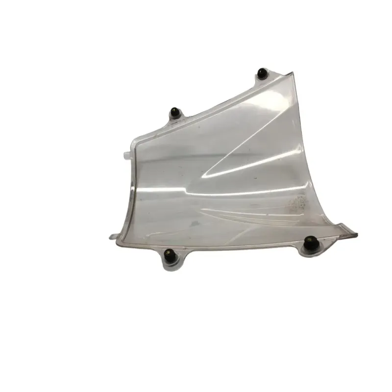 Bulle HONDA CBR 600 RR 2013-2016