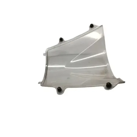 Bulle HONDA CBR 600 RR 2013-2016