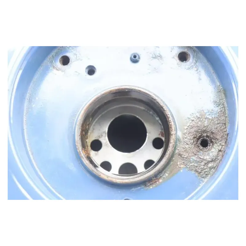 Reservoir YAMAHA TDM 900 2002 - 2014