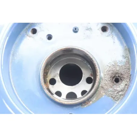 Reservoir YAMAHA TDM 900 2002 - 2014